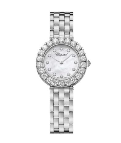 2022 Chopard L'HEURE DU DIAMANT Replica Watch 10a178-1606