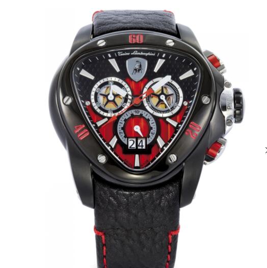 TONINO LAMBORGHINI SPYDER 1101 Replica Watch