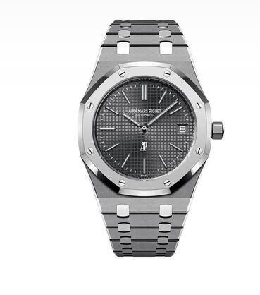 Audemars Piguet Royal Oak “Jumbo” Extra-Thin Only Watch 15202XT.GG.1240XT.01 Replica Watch