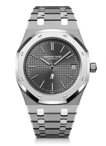 Audemars Piguet Royal Oak Extra-Thin Replica watch 15202XT.GG.1240XT.99