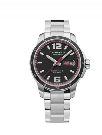 Chopard Mille Miglia GTS Automatic 158565-3001 Replica Watch