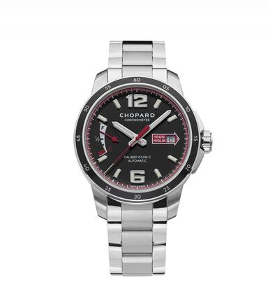 Chopard Mille Miglia GTS Power Control 158566-3001 Replica Watch
