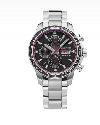 Chopard Mille Miglia GTS Chrono 158571-3001 Replica Watch