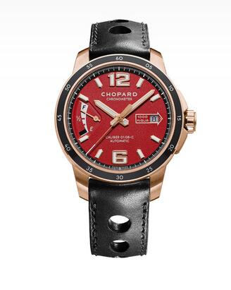 Replica Chopard Mille Miglia 2015 Race Edition Watch 161296-5002