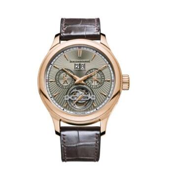 Chopard L.U.C Watch Replica Review L.U.C ALL-IN-ONE 46 MM MANUAL ROSE GOLD 161925-5002