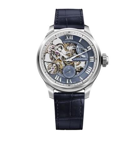 Chopard LUC Replica Watch L.U.C FULL STRIKE 161947-9001