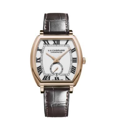 Chopard L.U.C Watch Replica Review L.U.C HERITAGE GRAND CRU 38.8 X 38.5 MM AUTOMATIC ROSE GOLD 162296-5001 Chopard L.U.C Watch Replica Review L.U.C HERITAGE GRAND CRU 38.8 X 38.5 MM AUTOMATIC ROSE GOLD 162296-5001