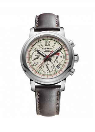 Replica Chopard Mille Miglia 2014 Race Edition Watch 168511-3036