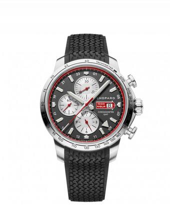 Replica Chopard Mille Miglia 2013 Race Edition Watch 168555-3001