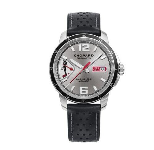 Chopard Classic Racing Watch Replica MILLE MIGLIA GTS LUFTGEKÜHLT EDITION 168566-3016