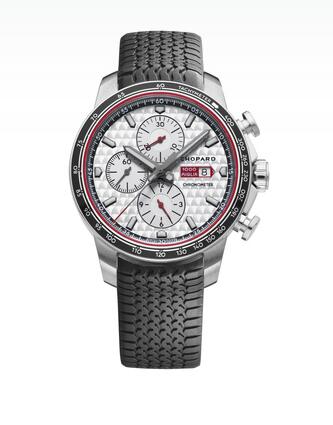 Chopard Mille Miglia 2017 Race Edition Replica Watch 168571-3002