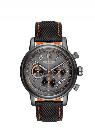 Chopard Mille Miglia Bamford Edition Replica Watch 168589-3036