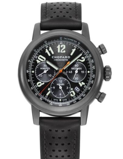 2022 Chopard Mille Miglia Chronograph 168589-3047 Luftgekühlt Edition Replica WATCH