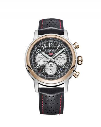 Chopard Mille Miglia 2018 Race Edition Replica Watch 168589-6001