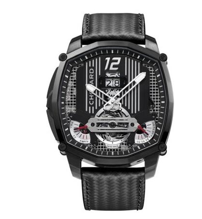 Chopard Classic Racing Watch Replica MILLE MIGLIA LAB ONE CONCEPT WATCH 168599-3001