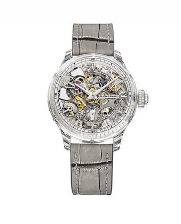 Chopard L.U.C Full Strike Sapphire Replica Watch 168604-9001