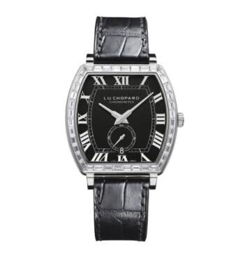 Chopard L.U.C Watch Replica Review L.U.C HERITAGE GRAND CRU 38.8 X 38.5 MM AUTOMATIC WHITE GOLD DIAMONDS 172296-1001 Chopard L.U.C Watch Replica Review L.U.C HERITAGE GRAND CRU 38.8 X 38.5 MM AUTOMATIC WHITE GOLD DIAMONDS 172296-1001