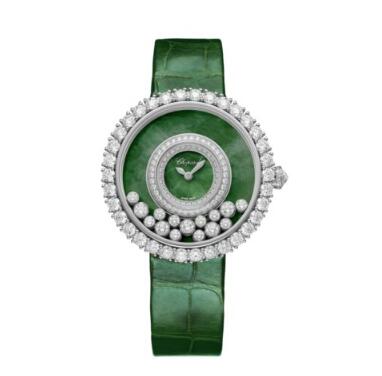 Cheap Chopard Happy Diamonds Watch Women HAPPY DIAMONDS JOAILLERIE 38 MM QUARTZ WHITE GOLD DIAMONDS 204445-1009 Cheap Chopard Happy Diamonds Watch Women HAPPY DIAMONDS JOAILLERIE 38 MM QUARTZ WHITE GOLD DIAMONDS 204445-1009