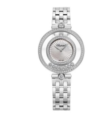 Chopard HAPPY DIAMONDS Replica Watch HAPPY DIAMONDS ICONS 209426-1202