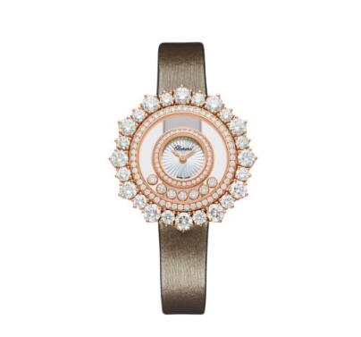 Cheap Chopard Happy Diamonds Watch Women HAPPY DIAMONDS JOAILLERIE 36 MM QUARTZ ROSE GOLD DIAMONDS 209436-5001 Cheap Chopard Happy Diamonds Watch Women HAPPY DIAMONDS JOAILLERIE 36 MM QUARTZ ROSE GOLD DIAMONDS 209436-5001