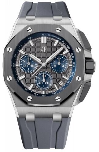 Audemars Piguet Royal Oak Offshore Selfwinding Chronograph Replica Watch 26420IO.OO.A009CA.01