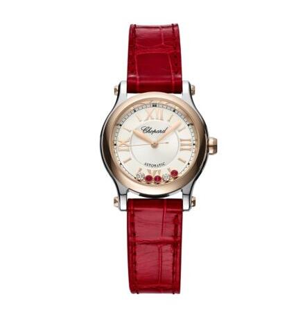 Chopard Happy Sport Replica Watch 278573-6026