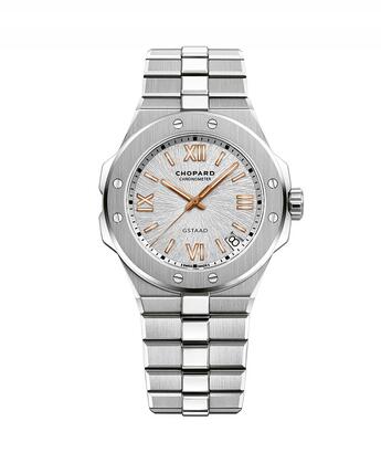 Chopard Alpine Eagle Gstaad Edition 41mm Replica Watch 298600-3009