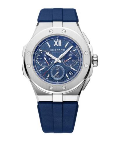 2022 Chopard Alpine Eagle Xl Chrono Replica Watch 298609-3003