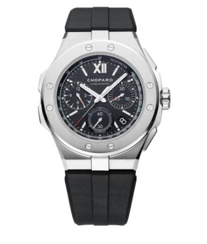 2022 Chopard Alpine Eagle Xl Chrono Replica Watch 298609-3004
