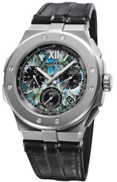 Replica Chopard Alpine Eagle XL Chrono Only Watch 298609-3005