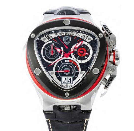 TONINO LAMBORGHINI SPYDER 3004 Replica Watch