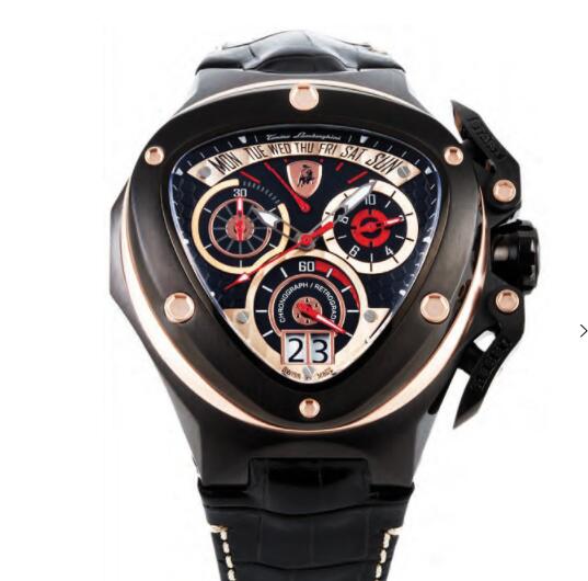 TONINO LAMBORGHINI SPYDER 3015 Replica Watch