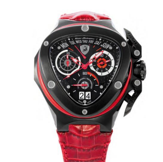 TONINO LAMBORGHINI SPYDER 3018 Replica Watch