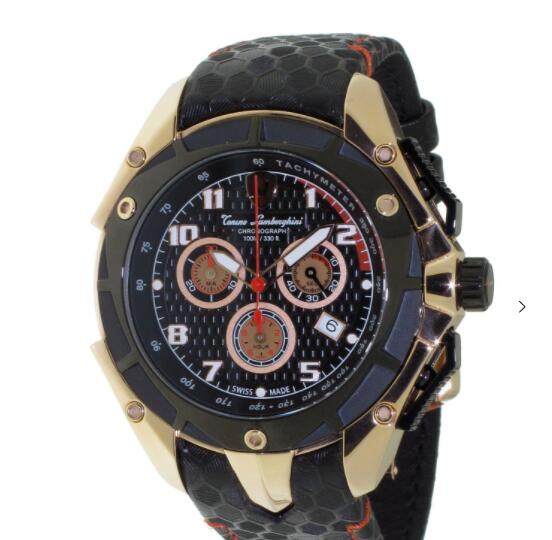 TONINO LAMBORGHINI SPYDER 3404 Replica Watch