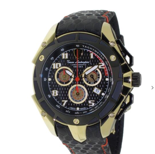 TONINO LAMBORGHINI SPYDER 3405 Replica Watch