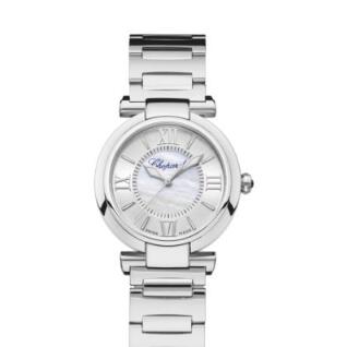 Chopard Imperiale Watches for sale Review Replica 29 MM AUTOMATIC STAINLESS STEEL 388563-3006