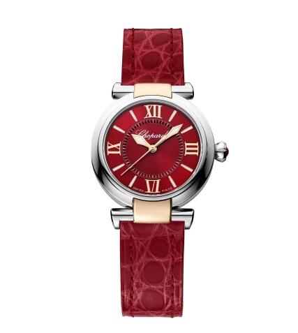 Replica Chopard IMPERIALE Luxury women Watch 388563-6016