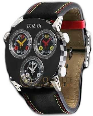 BRM Watches for Men BRM 3MVT-52