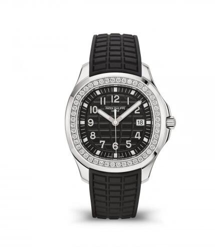 Patek Philippe Aquanaut Luce 5267/200A-001 Copy Watch