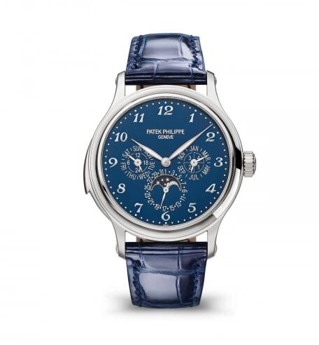 Replica Patek Philippe Grand Complications Ref. 5374G-001 White Gold