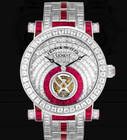 ronaldo franck muller