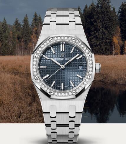 Audemars Piguet Royal Oak SELFWINDING Watch Replica 77351ST.ZZ.1261ST.01
