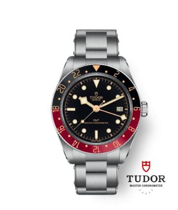 Tudor Black Bay 58 GMT Replica Watch 7939G1A0NRU-0001