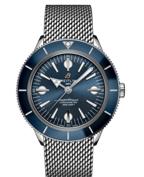 Breitling Superocean Heritage '57 Replica Watch A10370161C1A1