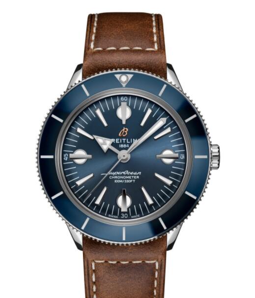 Breitling Superocean Heritage '57 Replica Watch A10370161C1X1