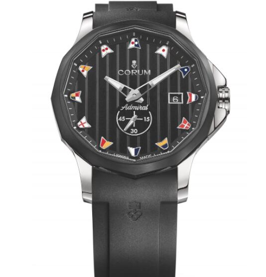 Replica Corum Admiral Legend 42 Watch A395/03856