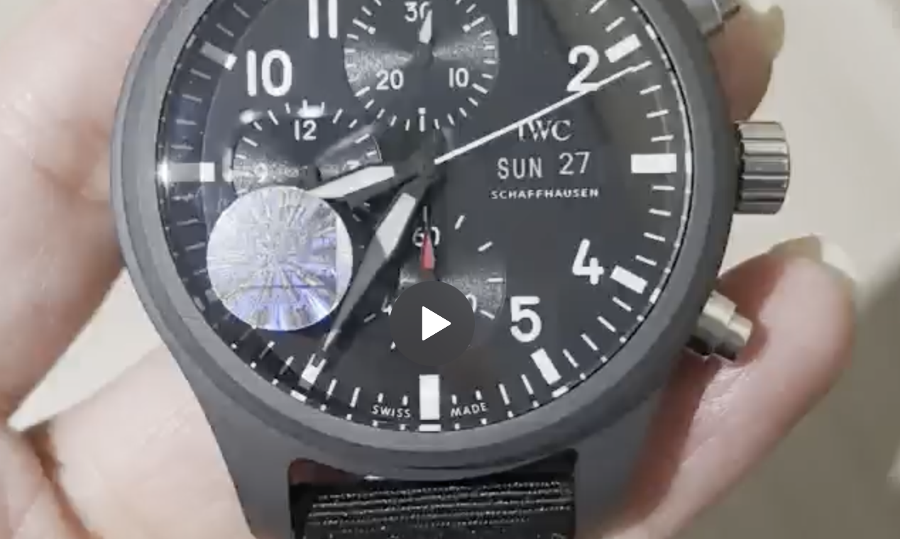 470usd iwc watch swiss movement