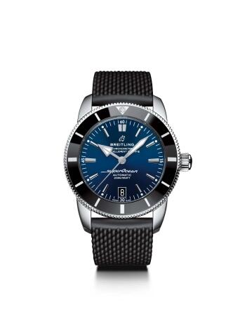 Breitling Superocean Heritage II 42 Sylt Edition ABSYLT Replica Watch