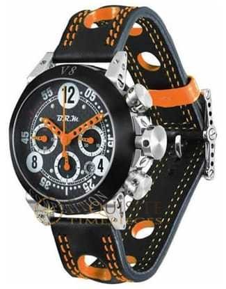 BRM V8 COMPETITION RACING Replica Watch BRM V8-44 Competition BRM V8-44 Competition