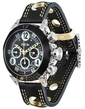 BRM V8 COMPETITION RACING Replica Watch BRM V8-44 Competition Racing BRM-V8-44-COMP-W